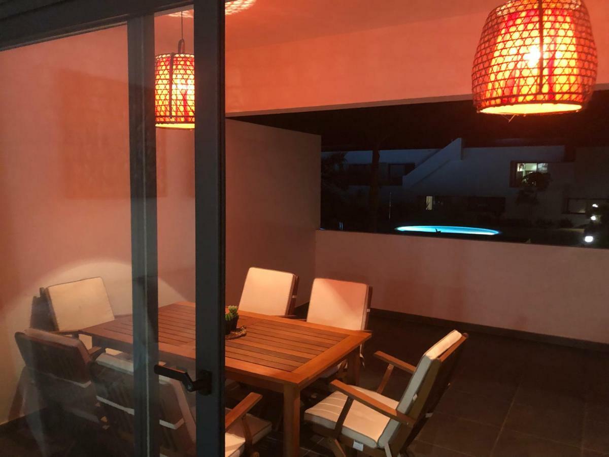 Apartamento Casilla de Costa - Residencial Costa Ancor Villaverde  Exterior foto
