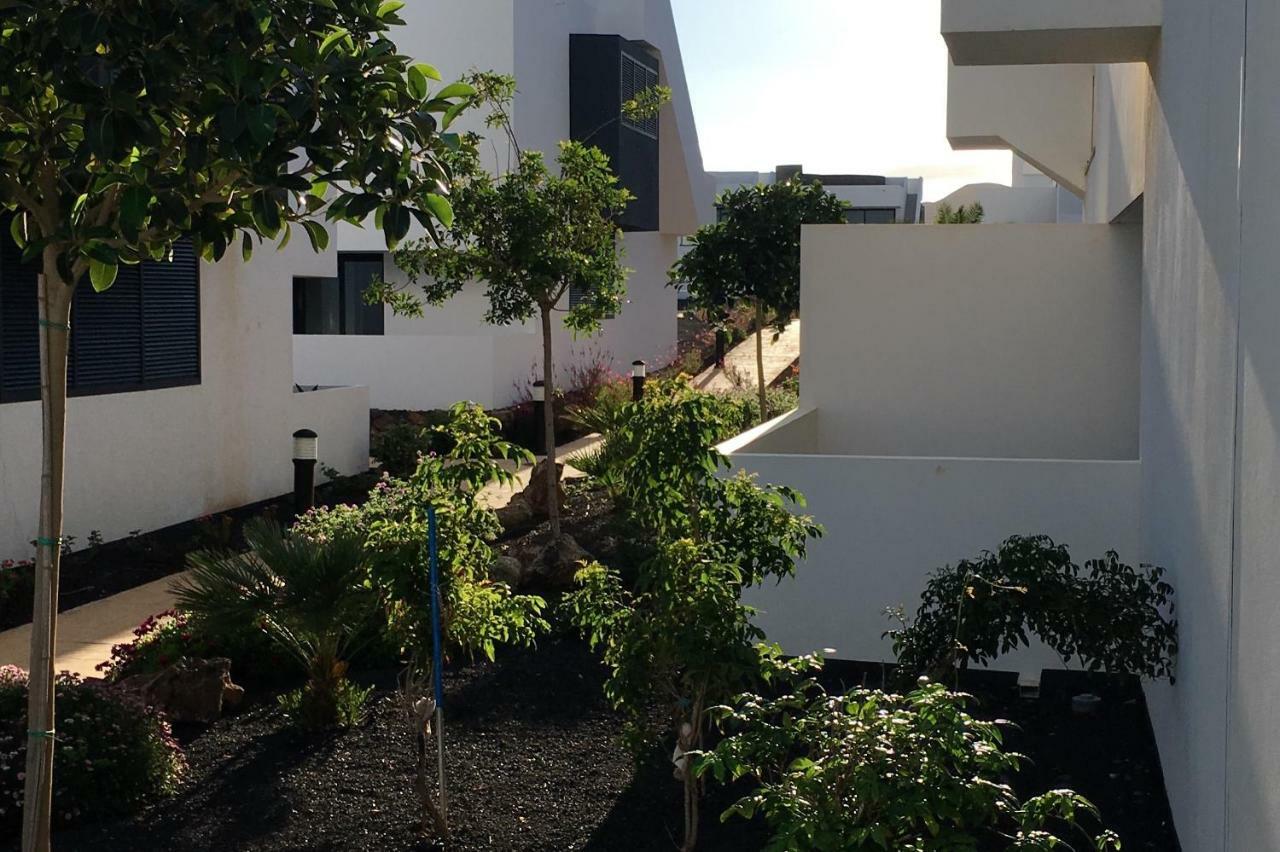 Apartamento Casilla de Costa - Residencial Costa Ancor Villaverde  Exterior foto